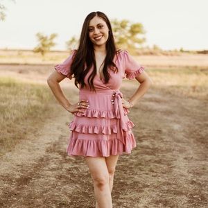 Meet your Posher, Bianca